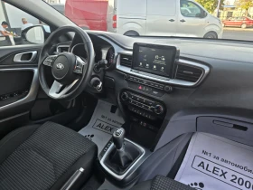 Kia Ceed, снимка 9