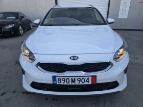 Kia Ceed, снимка 2