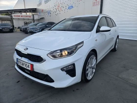 Kia Ceed, снимка 1