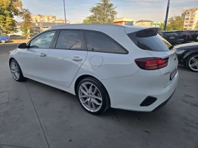Kia Ceed, снимка 6