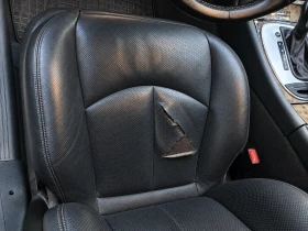 Mercedes-Benz E 320, снимка 11