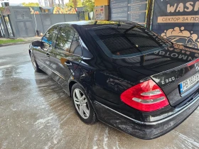Mercedes-Benz E 320, снимка 9
