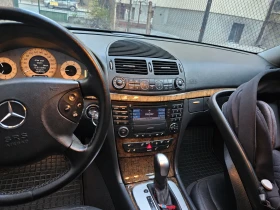 Mercedes-Benz E 320, снимка 10