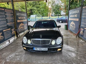 Mercedes-Benz E 320, снимка 2