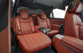 BMW 740 xDrive M Sport Paket, снимка 15