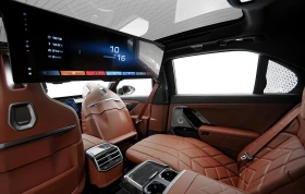 BMW 740 xDrive M Sport Paket, снимка 16