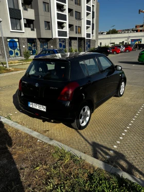 Suzuki Swift, снимка 5