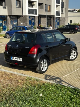 Suzuki Swift, снимка 2