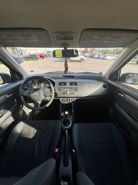 Suzuki Swift, снимка 10