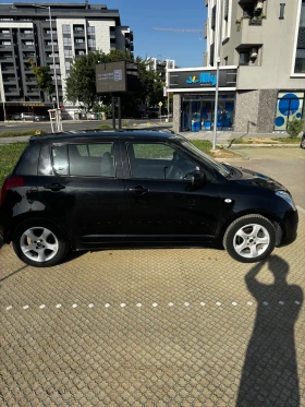 Suzuki Swift, снимка 4