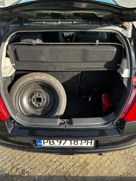 Suzuki Swift, снимка 12