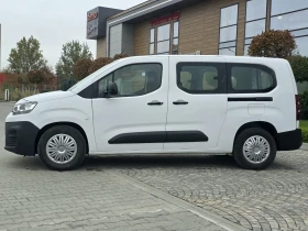 Citroen Berlingo XL, снимка 2