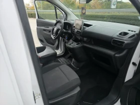 Citroen Berlingo XL, снимка 8