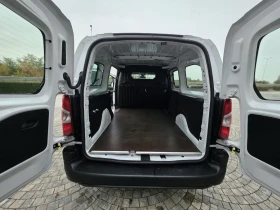 Citroen Berlingo XL, снимка 13