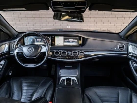Mercedes-Benz S 550, снимка 9