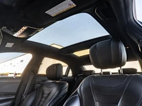 Mercedes-Benz S 550, снимка 17