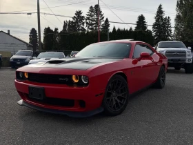 Dodge Challenger, снимка 1