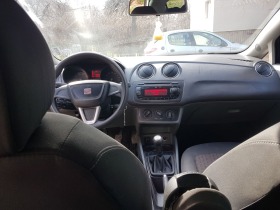 Seat Ibiza, снимка 6 - Автомобили и джипове - 44589491