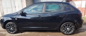 Seat Ibiza, снимка 2 - Автомобили и джипове - 44589491