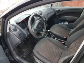 Seat Ibiza, снимка 5 - Автомобили и джипове - 44589491
