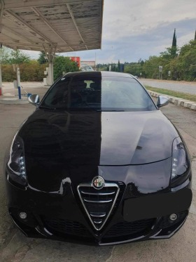Alfa Romeo Giulietta | Mobile.bg   10
