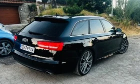 Audi A6 3.0 TDI Сменена Верига комплект, снимка 6