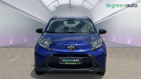 Toyota Aygo 1.0 X Play, снимка 6