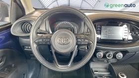 Toyota Aygo 1.0 X Play, снимка 17