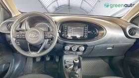 Toyota Aygo 1.0 X Play, снимка 12
