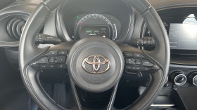 Toyota Aygo 1.0 X Play, снимка 14