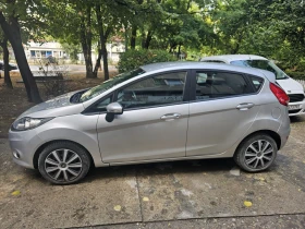 Ford Fiesta LPG, снимка 2