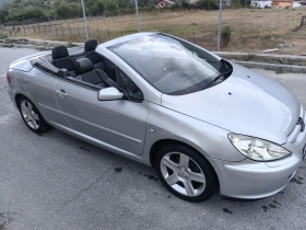 Peugeot 307, снимка 12