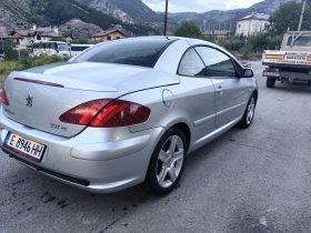 Peugeot 307, снимка 4