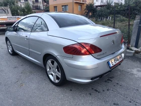 Peugeot 307, снимка 3