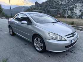 Peugeot 307, снимка 1