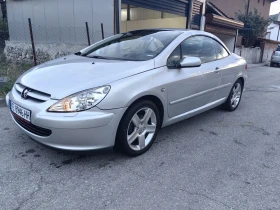 Peugeot 307, снимка 2