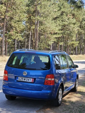 VW Touran, снимка 12