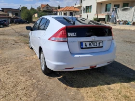 Honda Insight, снимка 5