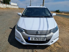 Honda Insight, снимка 2