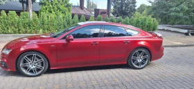 Audi A7 3.0TDI BiTURBO  | Mobile.bg    4