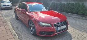 Audi A7 3.0TDI BiTURBO , снимка 2