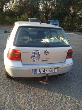 VW Golf, снимка 2