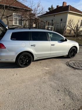 VW Passat 2.0 tdi 140ps dsg, снимка 6