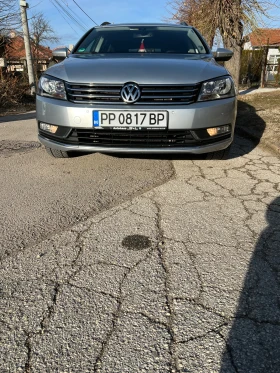 VW Passat 2.0 tdi 140ps dsg, снимка 4