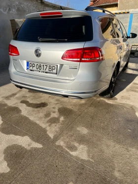 VW Passat 2.0 tdi 140ps dsg, снимка 3