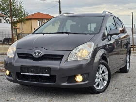 Toyota Corolla verso ФЕЙС 2.2 D4D 136 К.С. КЛИМАТРОНИК ПАРКТРОНИК , снимка 1