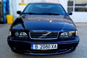 Volvo C70 Т5 GT, снимка 2