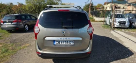 Dacia Lodgy 1.6i GPL 7места - [9] 