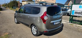 Dacia Lodgy 1.6i GPL 7места - [7] 