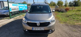 Dacia Lodgy 1.6i GPL 7места - [3] 